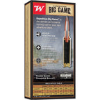 Winchester 300 WSM (Winchester Short Magnum) Ammunition 190 Grain Polymer Tip Box of 20