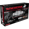 Winchester Expedition Big Game LR 7mm Remington Magnum Ammunition 168 Grain Polymer Tip Box of 20
