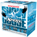 Winchester Xpert 12 Gauge Ammunition 3" #1, 2 1-1/4 oz 1475 fps Steel Box of 25