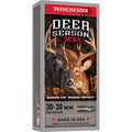 Winchester Deer Season 30-30 Winchester Ammunition 150 Grain Extreme Point Polymer Tip Box of 20