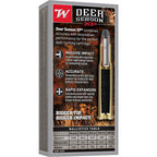 Winchester Deer Season 30-30 Winchester Ammunition 150 Grain Extreme Point Polymer Tip Box of 20