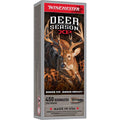 Winchester Deer Season 450 Bushmaster Ammunition 250 Grain Extreme Point Polymer Tip Box of 20