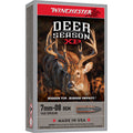 Winchester Deer Season 7mm-08 Remington Ammunition 140 Grain Extreme Point Polymer Tip Box of 20