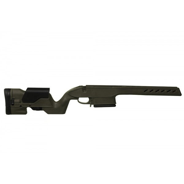 Archangel 700 Precision Elite Rifle Stock Remington 700 Long Action