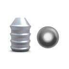 LEE MOULD 50c 320gr REAL .490 RND BALL DBL CAVITY