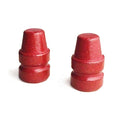 Acme Cast .401 Diameter Bullets 170 grain Coated Semi Wadcutter Box of 100