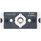 FORSTER CO-AX QUIK CHANGE "S" JAW ASSEMBLY SMALL