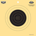 BIRCHWOOD-CASEY DIRTY-BIRD 8" 50yd SM BORE TGT 25pk 6cs