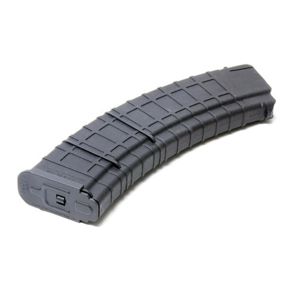 ProMag Magazine AK-74 5.45x39mm 40-Round Polymer Black