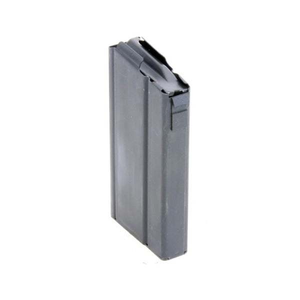 ProMag Magazine Galil 308 Winchester 20-Round Steel Black