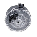 ProMag Drum Magazine Saiga 12 Gauge 20-Round Polymer Black