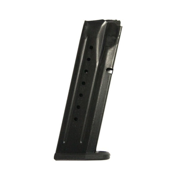 ProMag Magazine S&W M&P 9 9mm Luger 17-Round Steel Blue
