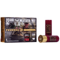 Federal Premium 3rd Degree 12 Gauge Ammunition 3" #5, 6, 7 1-3/4 oz 1250 fps Tungsten Box of 5