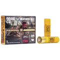Federal Premium 3rd Degree 20 Gauge Ammunition 3" #5, 6, 7 1-1/2 oz 1100 fps Box of 5