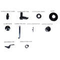 LEE SPARE AUTO DRUM MOLD PARTS **AM3041**