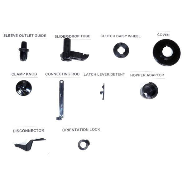 LEE SPARE AUTO DRUM MOLD PARTS **AM3041**