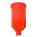 LEE SPARE RED HOPPER/ COVER ROUND **AP1646**