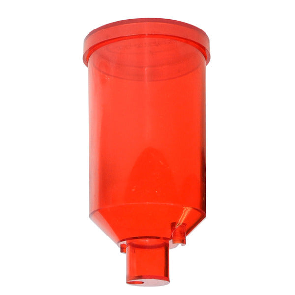 LEE SPARE RED HOPPER/ COVER ROUND **AP1646**