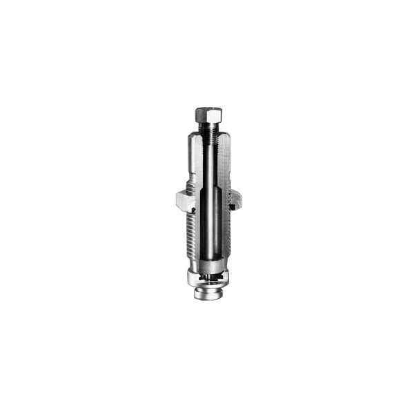 Lee Precision Carbide Sizer Die 357 Magnum