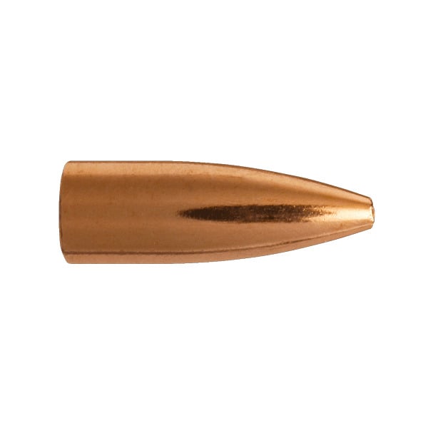 Berger Varmint 20 Caliber (.204 Diameter) Bullets 35 grain Jacketed Hollow Point Box of 100