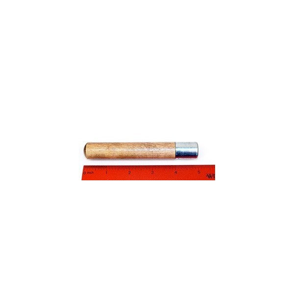 LEE SPARE WOOD HANDLE 3/4X5 IN **BM1184**