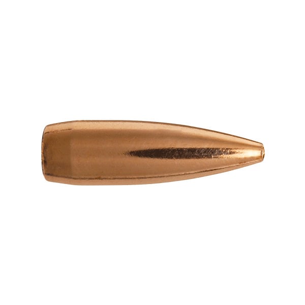 Berger Varmint 20 Caliber (.204 Diameter) Bullets 40 grain Boat Tail Hollow Point Box of 100