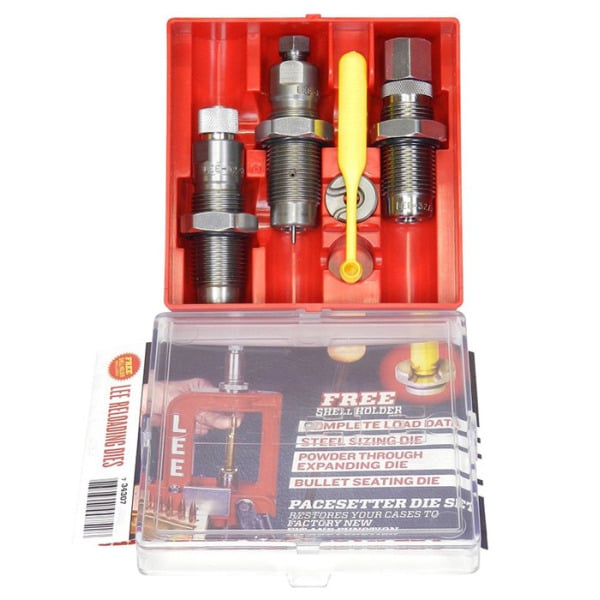 Lee Precision Micrometer 3 Die Set 45-70 Gov't