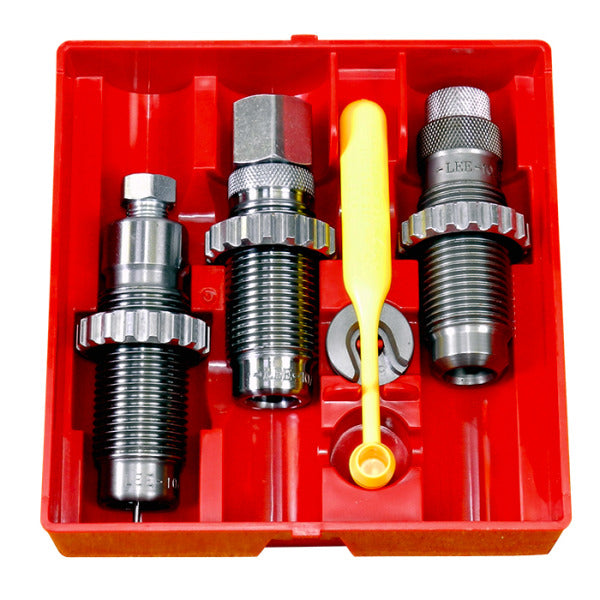 Lee Precision Micrometer 3 Die Set 44-40 WCF