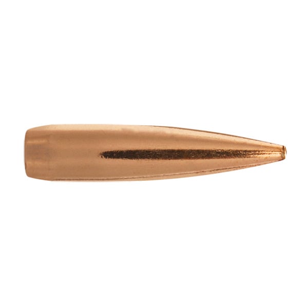 Berger Varmint 20 Caliber (.204 Diameter) Bullets 55 grain Boat Tail Hollow Point Box of 100