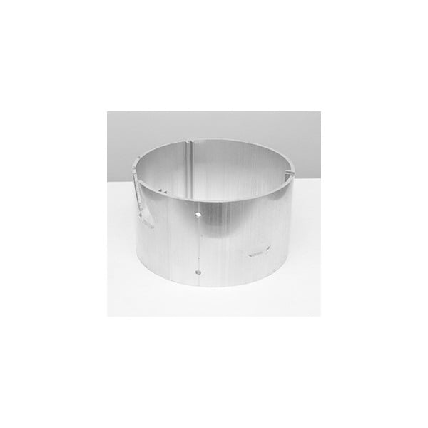 Lee Spare Circular Housing Aluminum