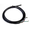 Lee Spare 78 inch 18/3SJT 105 Black