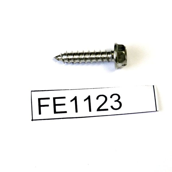 LEE SPARE SCREW 8-15X3/4 SL **FE1123**