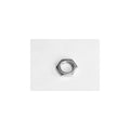 Lee Spare 7/16-20 Hex Jam Nut