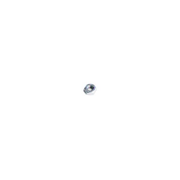 Lee Spare 6-32 Hex Nut Aluminum