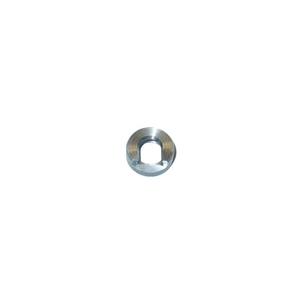 Lee Spare #4 Shell Holder Knurled