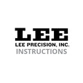 LEE SPARE SHORT CHARGE DIE INS **LD3339**