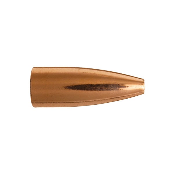 Berger Varmint 22 Caliber (.224 Diameter) Bullets 40 grain Jacketed Hollow Point Box of 100