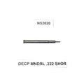 LEE SPARE DECP MANDREL .222 SHORT **NS2620**
