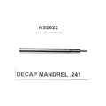 LEE SPARE DECAP MANDREL 0.241 **NS2622**