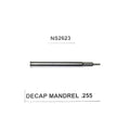 LEE SPARE DECAP MANDREL 0.255 **NS2623**