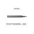LEE SPARE DECAP MANDREL 0.3355 **NS2629**