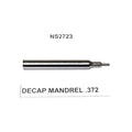 LEE SPARE DECAP MANDREL 0.372 **NS2723**