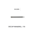 LEE SPARE DECAP MANDREL 0.17 **NS2909**