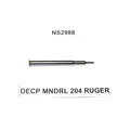 LEE SPARE DECP MNDRL 204 RUGER **NS2988**