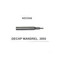 LEE SPARE DECAP MANDREL 0.3055 **NS3548**