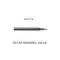 LEE SPARE DECAP MANDREL 338 LA **NS3778**