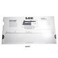 LEE SPARE SLEEVE & SLIDE CARD **PM1396**