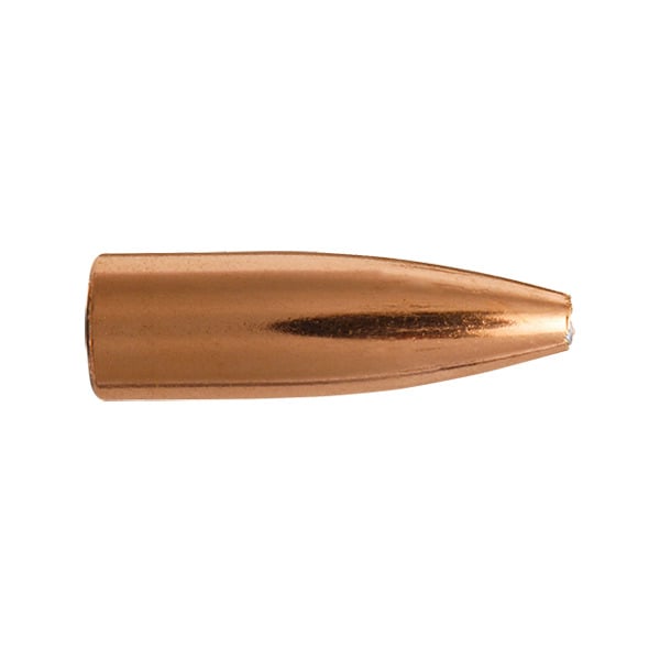 Berger Varmint 22 Caliber (.224 Diameter) Bullets 52 grain Jacketed Hollow Point Box of 100