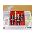 Lee Precision Pacesetter 3 Die Set 6.5x55mm Swedish Mauser