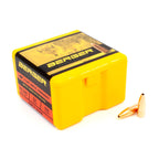 Berger Varmint 22 Caliber (.224 Diameter) Bullets 52 grain Jacketed Hollow Point Box of 100